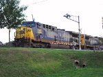 CSX 285